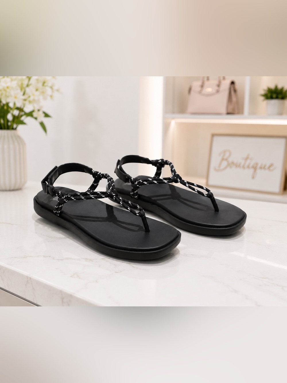 Women’s Wild Fable Sandals Size 7-New